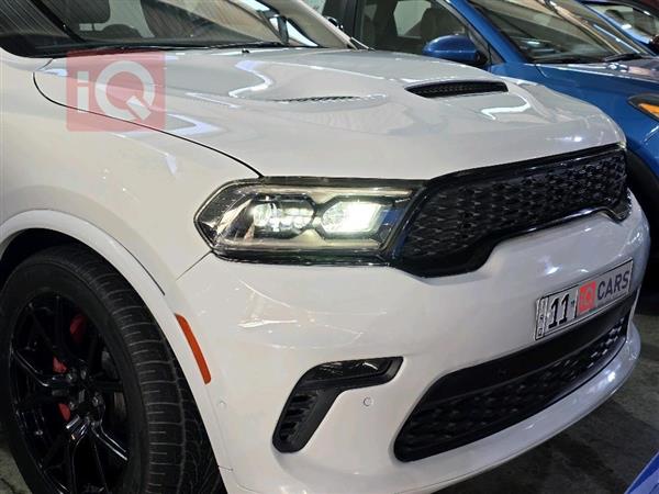 دۆج دۆرانگۆ 2021  بۆ فرۆشتن لە عێراق -  بەغداد